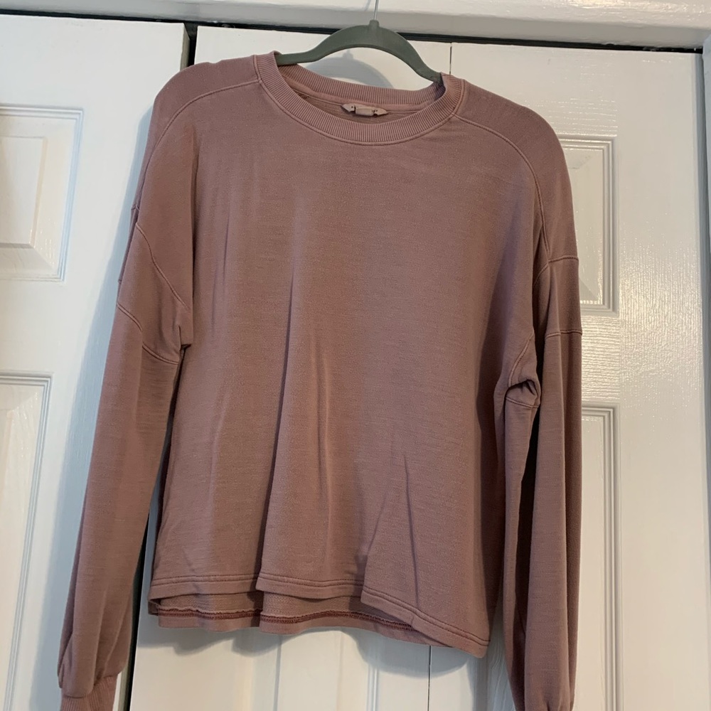 American Eagle Crewneck